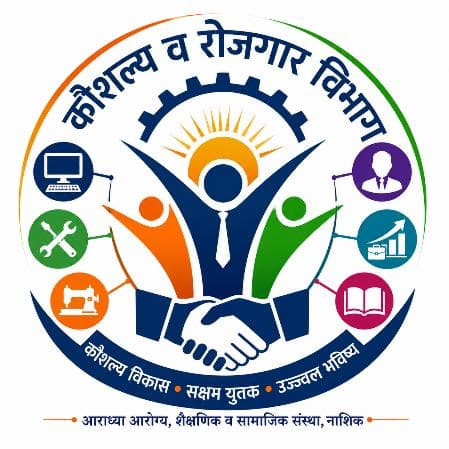 Skills & Employment Department logo