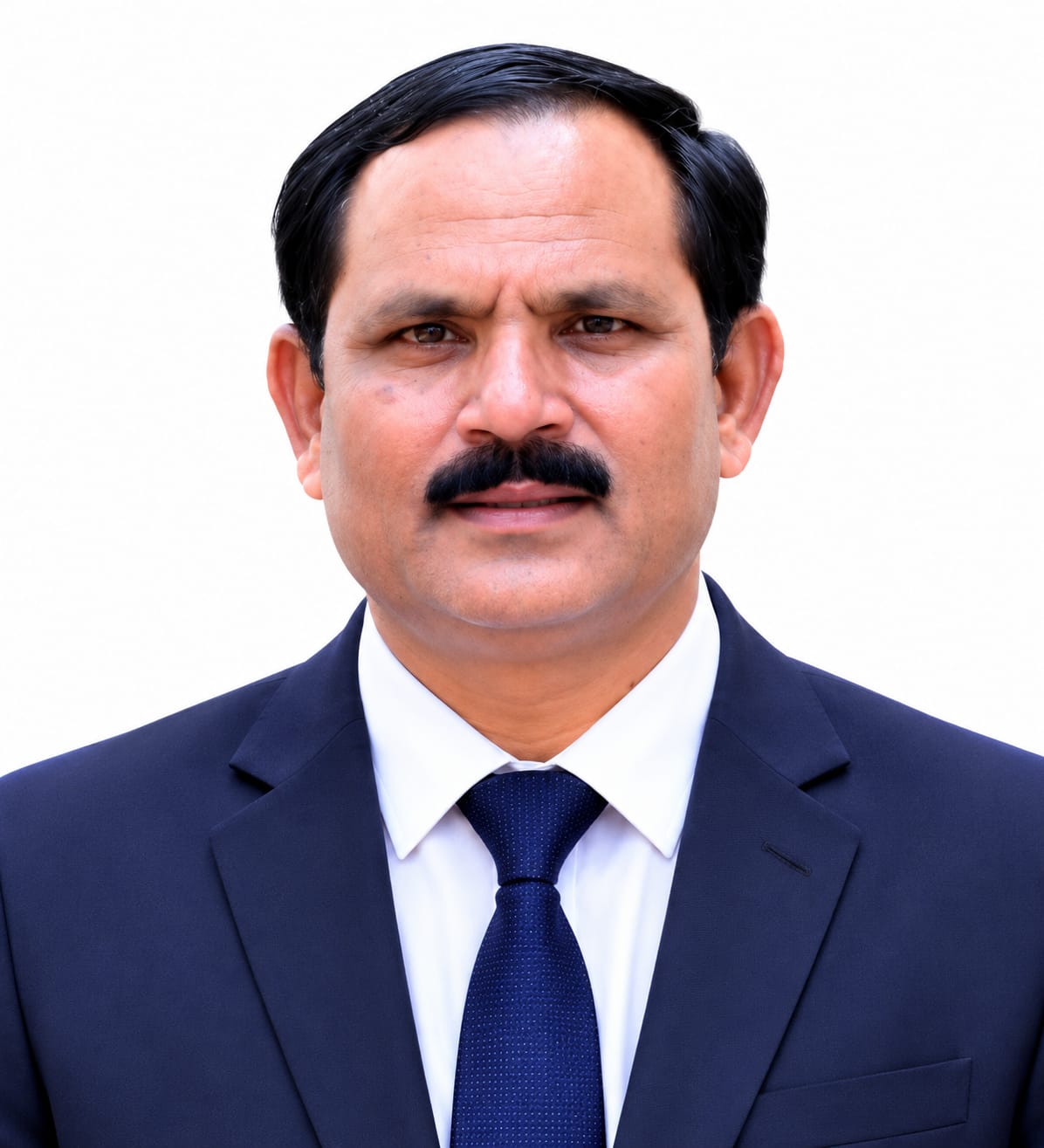 श्री. गोकुळ हिरे